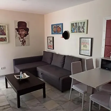 Atico Veedor 19 Dias Y Muchas Noches * Cádiz