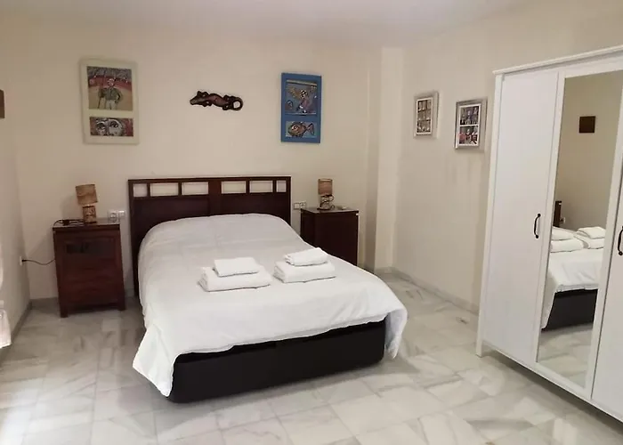 Atico Veedor 19 Dias Y Muchas Noches