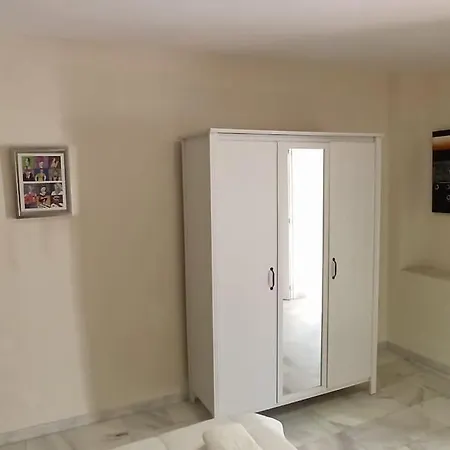 Apartment Atico Veedor 19 Dias Y Muchas Noches Cadiz