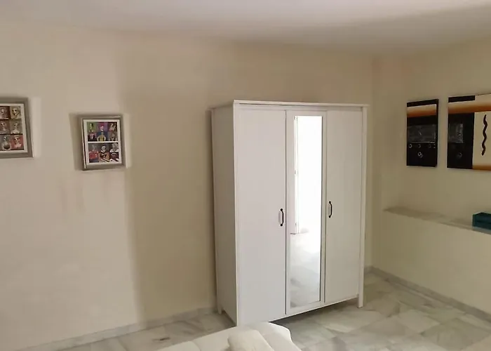 Apartment Atico Veedor 19 Dias Y Muchas Noches Cadiz