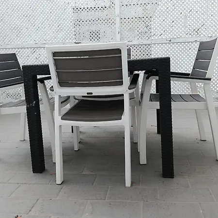 Apartment Atico Veedor 19 Dias Y Muchas Noches Cadiz