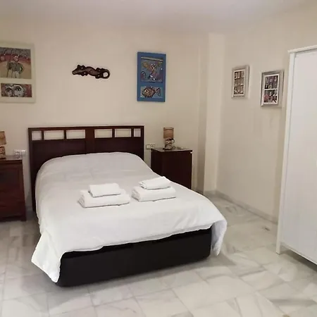 Atico Veedor 19 Dias Y Muchas Noches